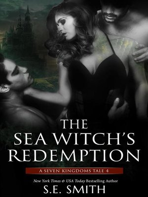 The Sea Witch's Redemption - ebook